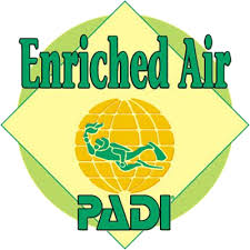 Enriched Air diver